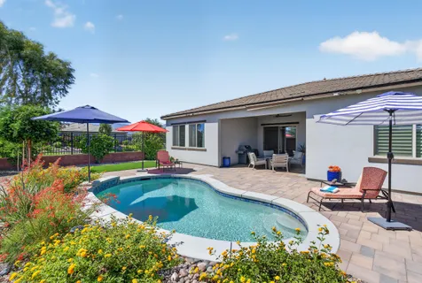 $715,000 | 50600 Havasu Falls Drive, Indio, CA 92201