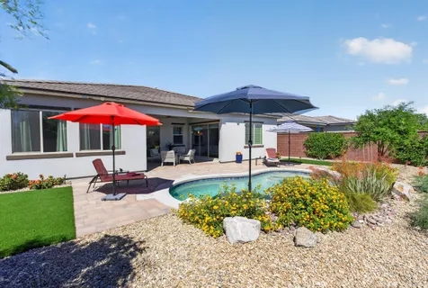 $715,000 | 50600 Havasu Falls Drive, Indio, CA 92201