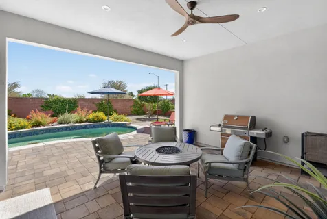 $715,000 | 50600 Havasu Falls Drive, Indio, CA 92201