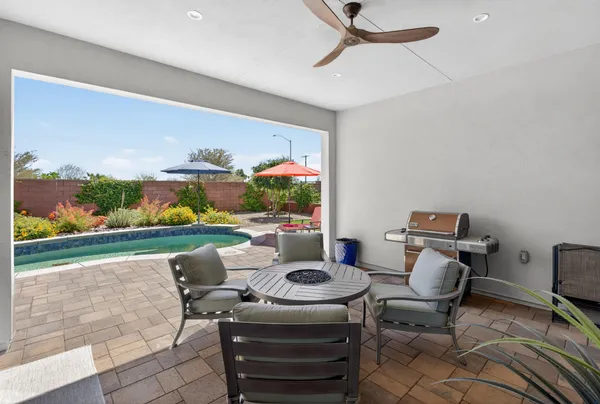 $715,000 | 50600 Havasu Falls Drive, Indio, CA 92201