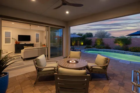 $715,000 | 50600 Havasu Falls Drive, Indio, CA 92201