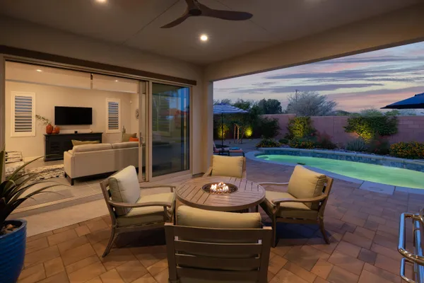 $715,000 | 50600 Havasu Falls Drive, Indio, CA 92201