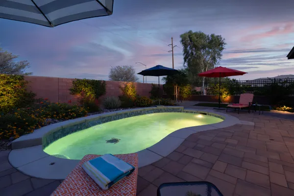 $715,000 | 50600 Havasu Falls Drive, Indio, CA 92201