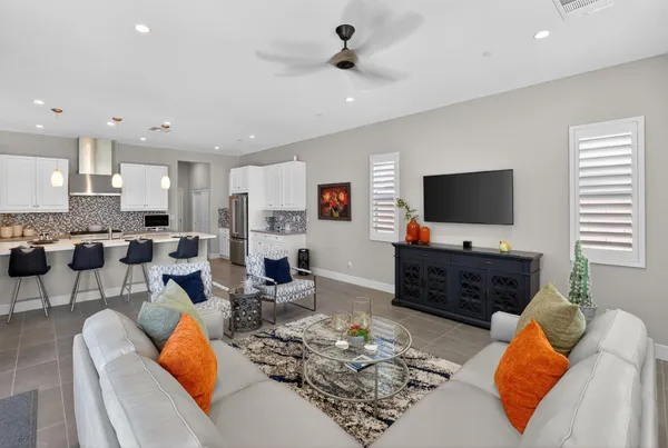 $715,000 | 50600 Havasu Falls Drive, Indio, CA 92201