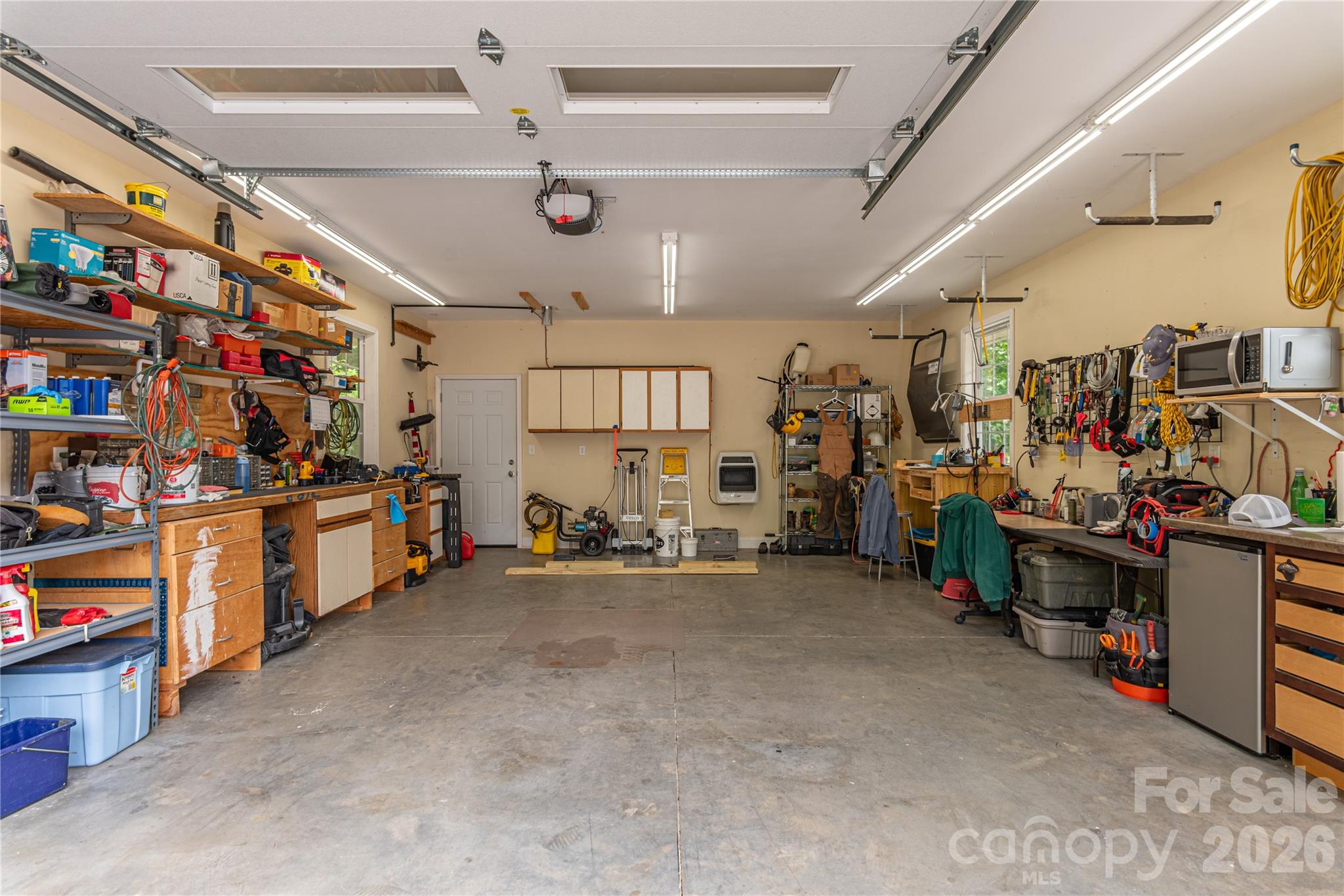 930 Big Raven Lane Saluda, NC 28773 - Photo 34 of 35