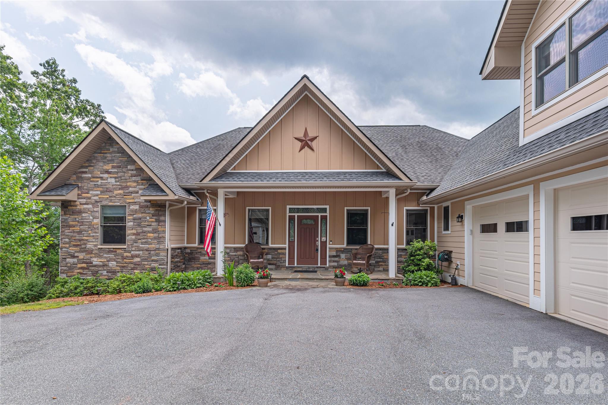 930 Big Raven Lane Saluda, NC 28773 - Photo 8 of 35