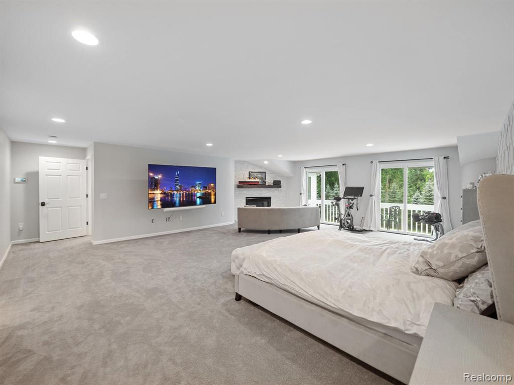 102 Endicott Road Bloomfield Hills, MI 48304 - Photo 35 of 50