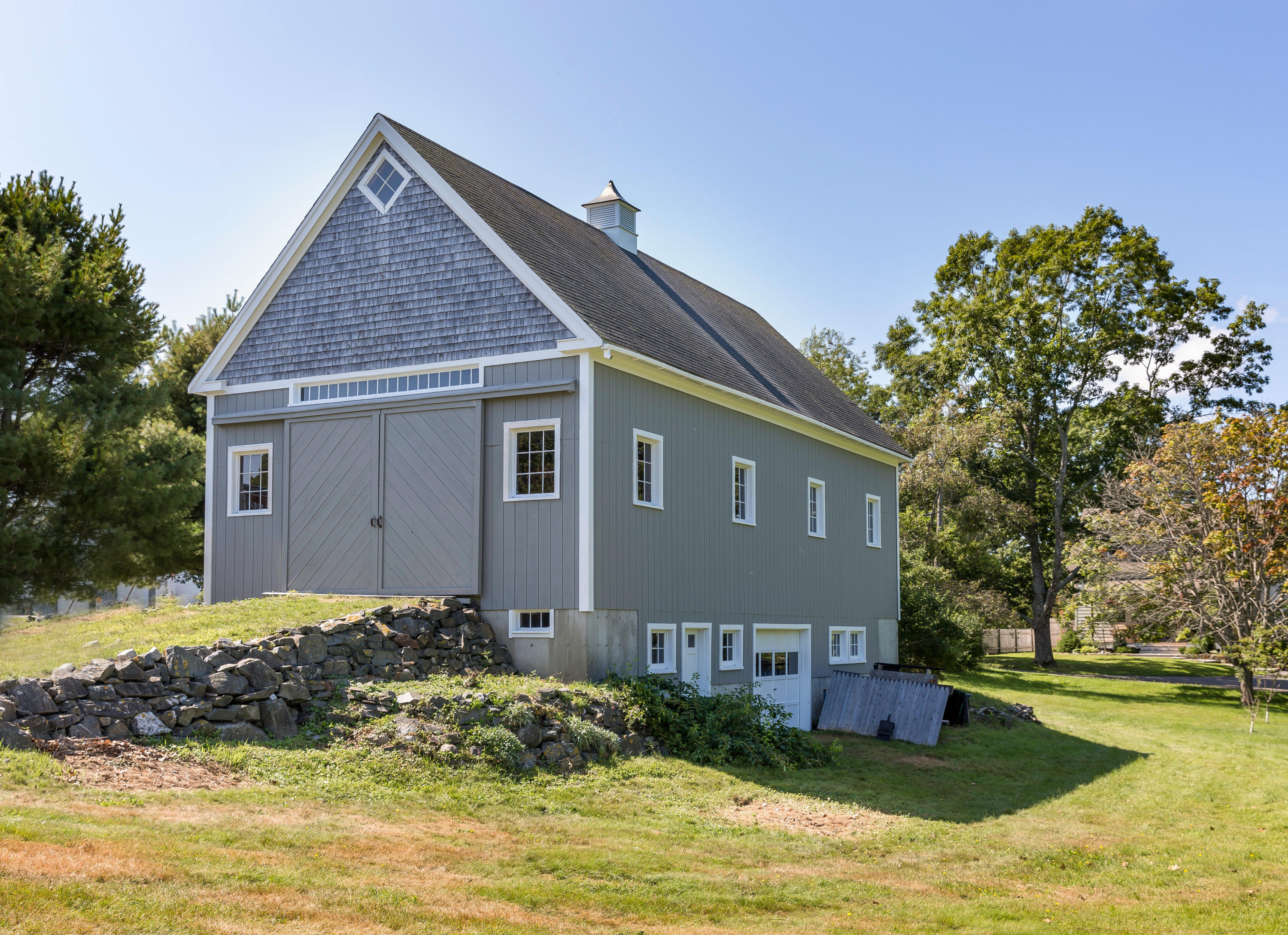 113 Fowler Road Cape Elizabeth, ME 04107 - Photo 5 of 37 113 Fowler Rd Cape Elizabeth-print-060-0