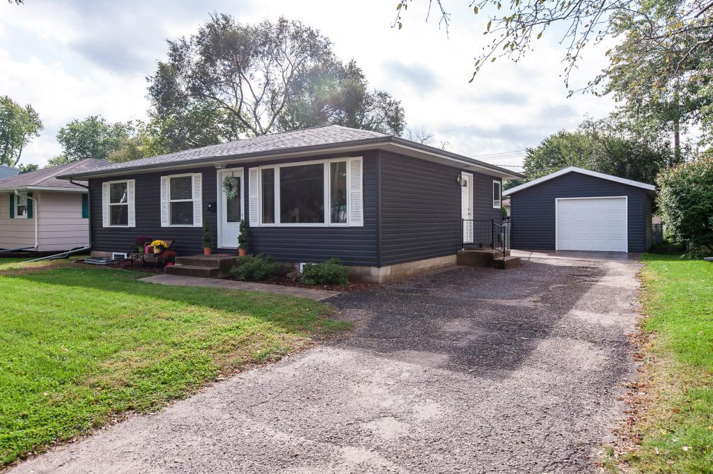 822 13th Street Southeast Rochester, MN 55904 - Photo 1 of 1
