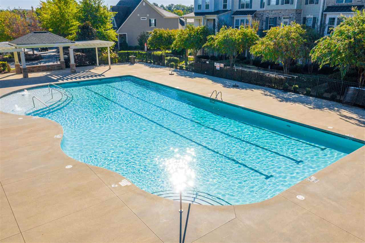 5516 Wade Park Boulevard Raleigh, NC 27607 - Photo 27 of 30 Photo 27