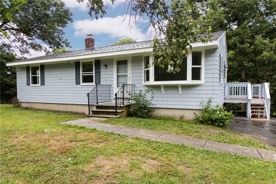 35 Charles Harpin Road Scituate, RI 02825 - Photo 1 of 37 Gallery Image 1