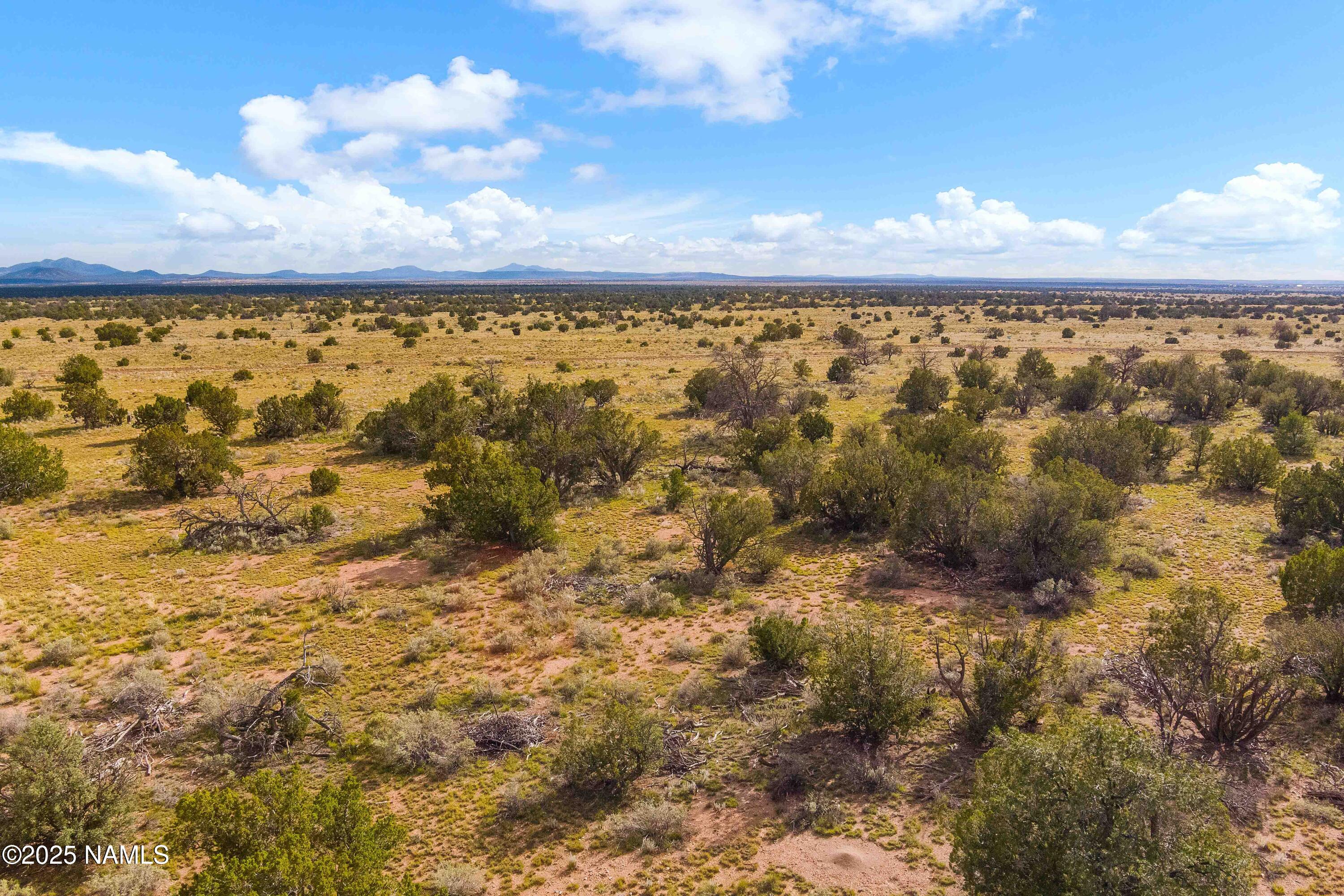 3697 East S Rim Ranch Road, Unit A Williams, AZ 86046 - Photo 16 of 47 a view of lake and mountain