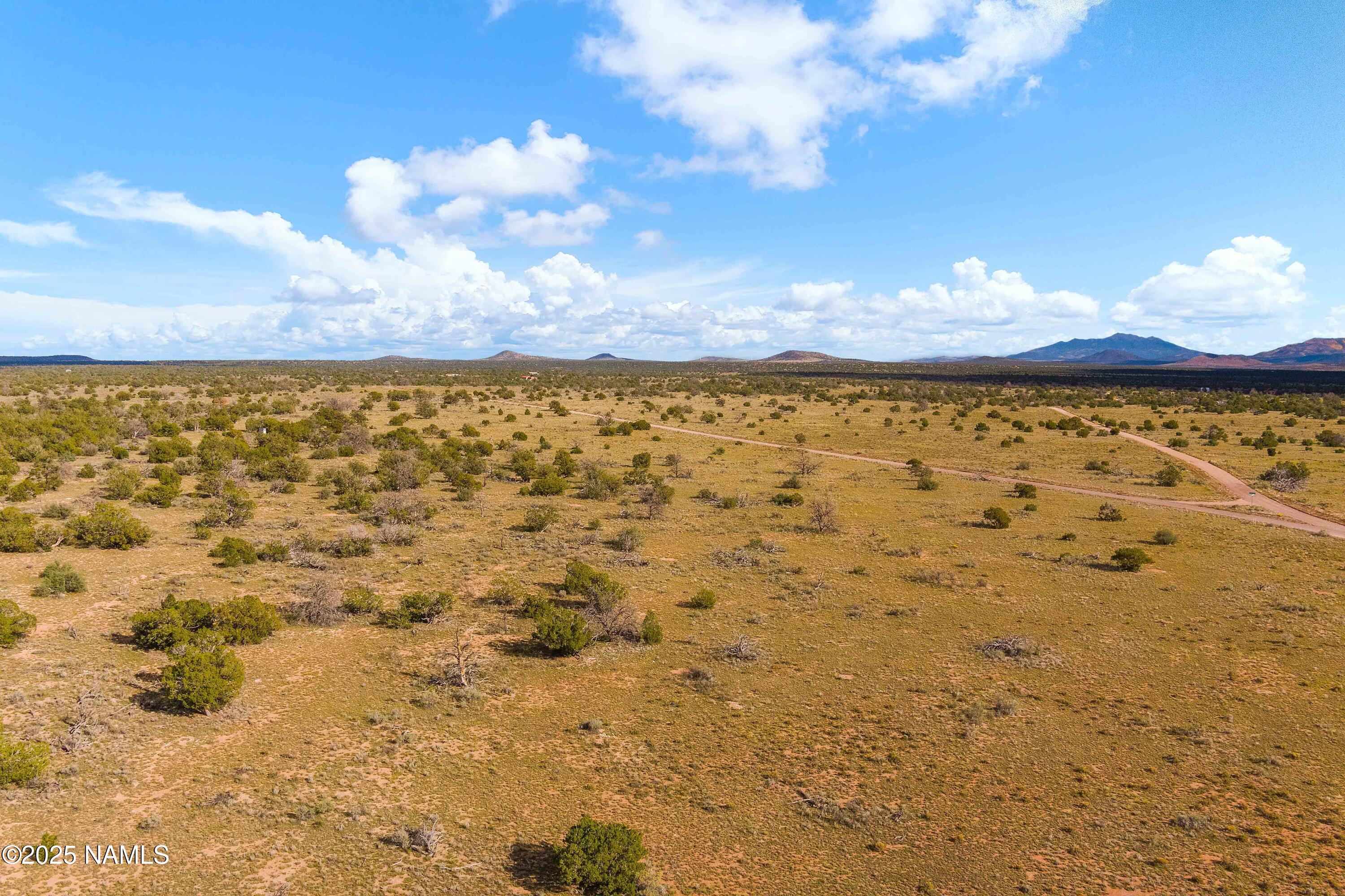 3697 East S Rim Ranch Road, Unit A Williams, AZ 86046 - Photo 24 of 47 a view of an ocean of beach