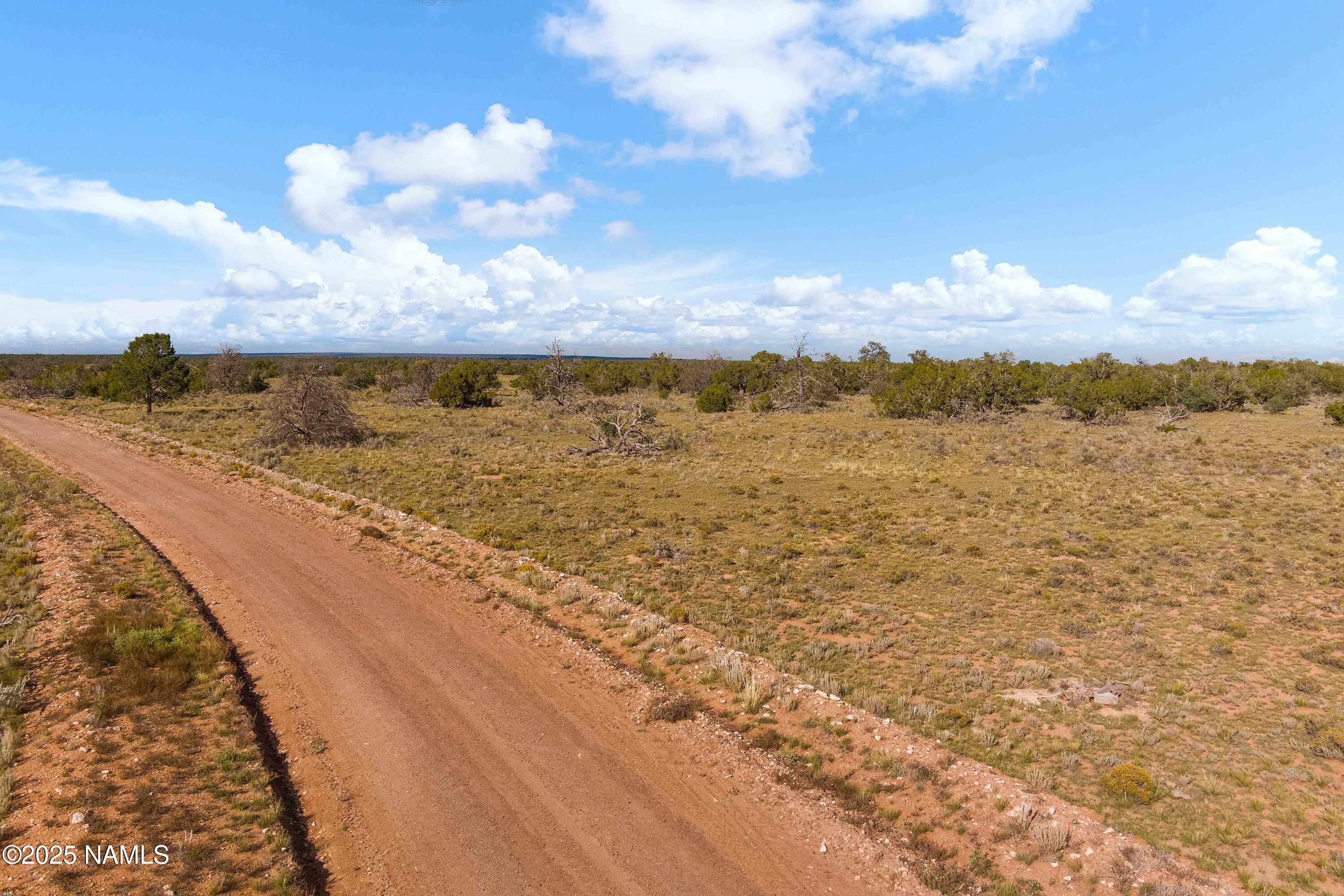 3697 East S Rim Ranch Road, Unit A Williams, AZ 86046 - Photo 27 of 47 a view of an ocean