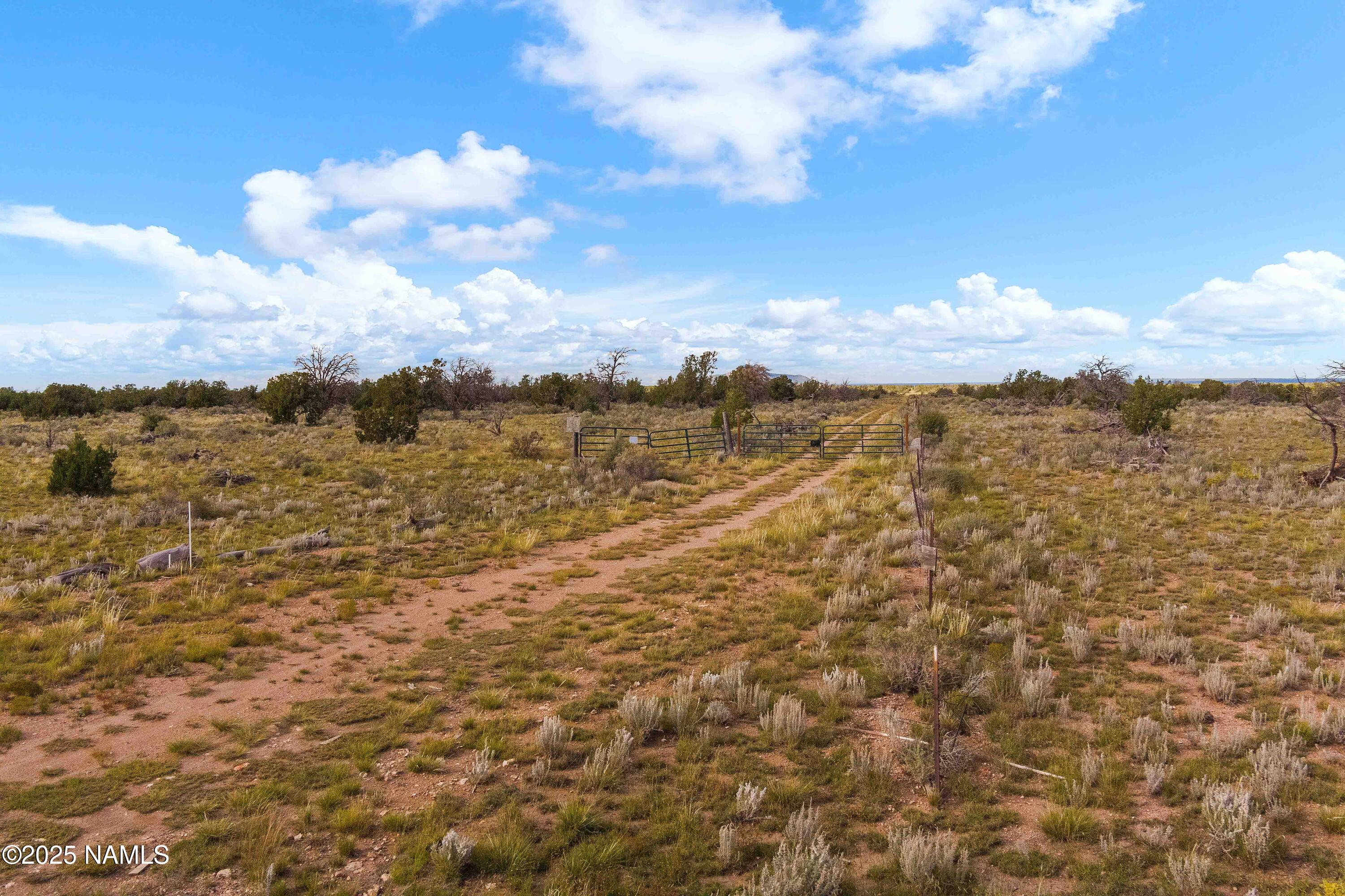 3697 East S Rim Ranch Road, Unit A Williams, AZ 86046 - Photo 29 of 47 a view of lake and mountain