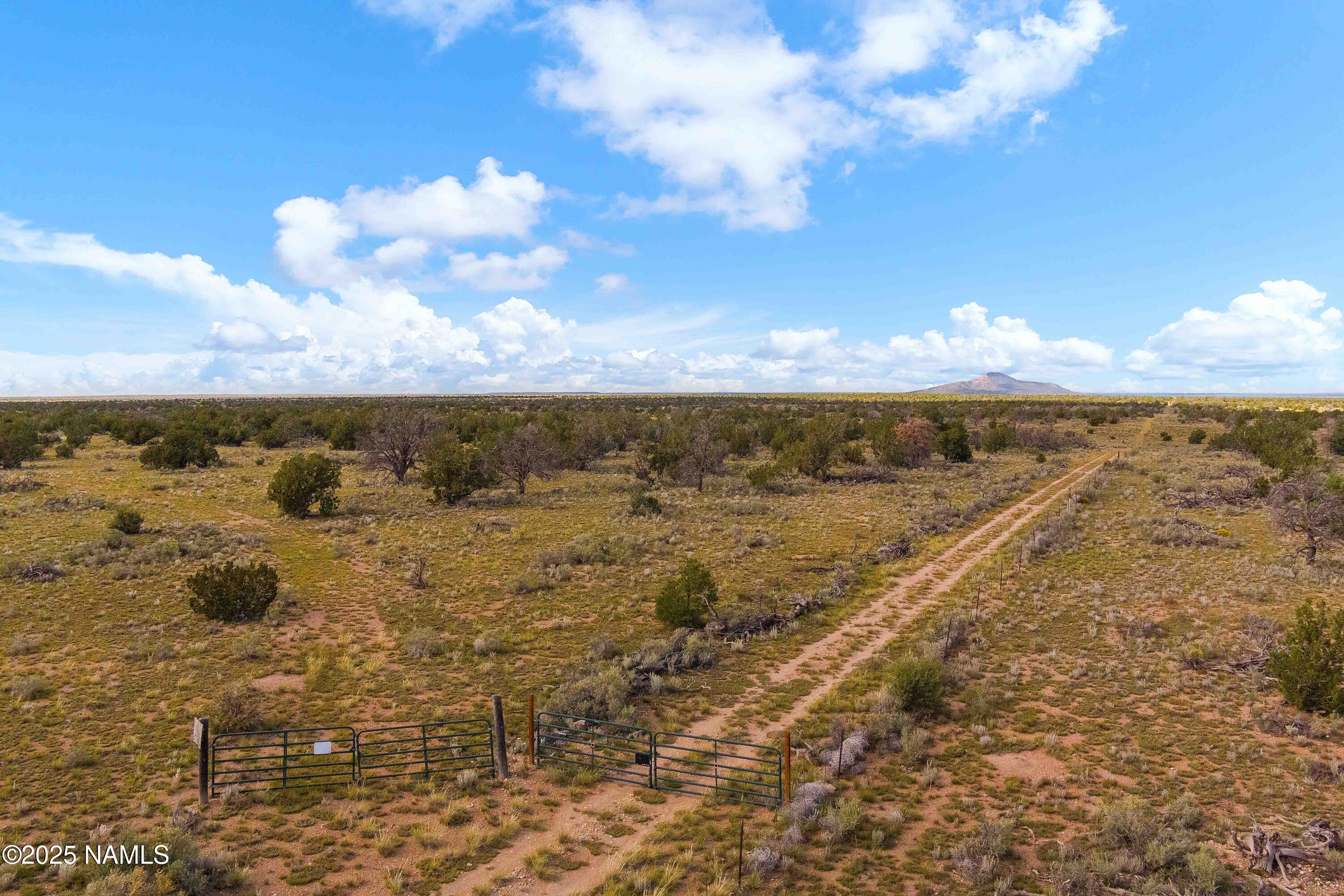 3697 East S Rim Ranch Road, Unit A Williams, AZ 86046 - Photo 30 of 47 a view of an ocean