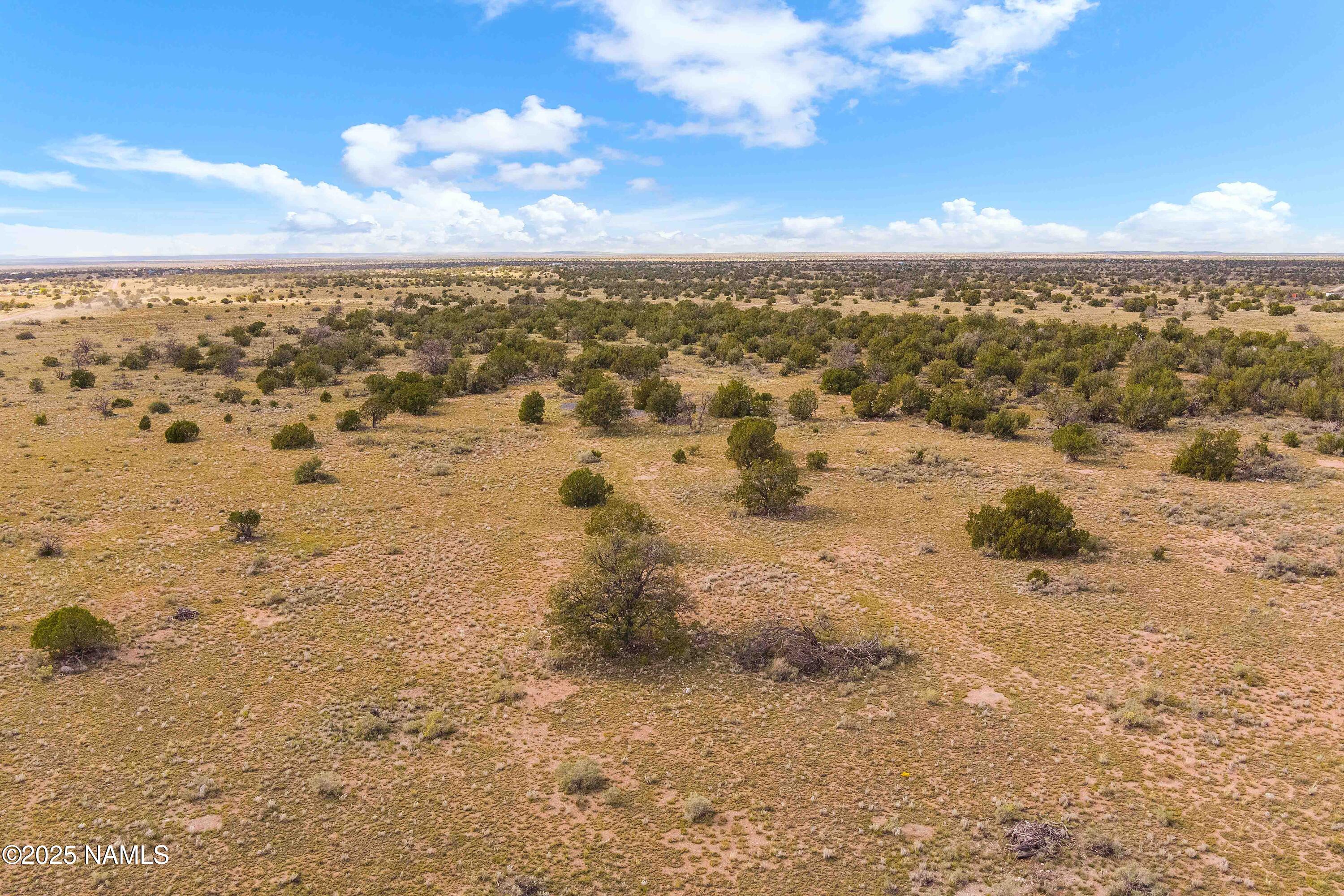 3697 East S Rim Ranch Road, Unit A Williams, AZ 86046 - Photo 32 of 47 a view of a sky view