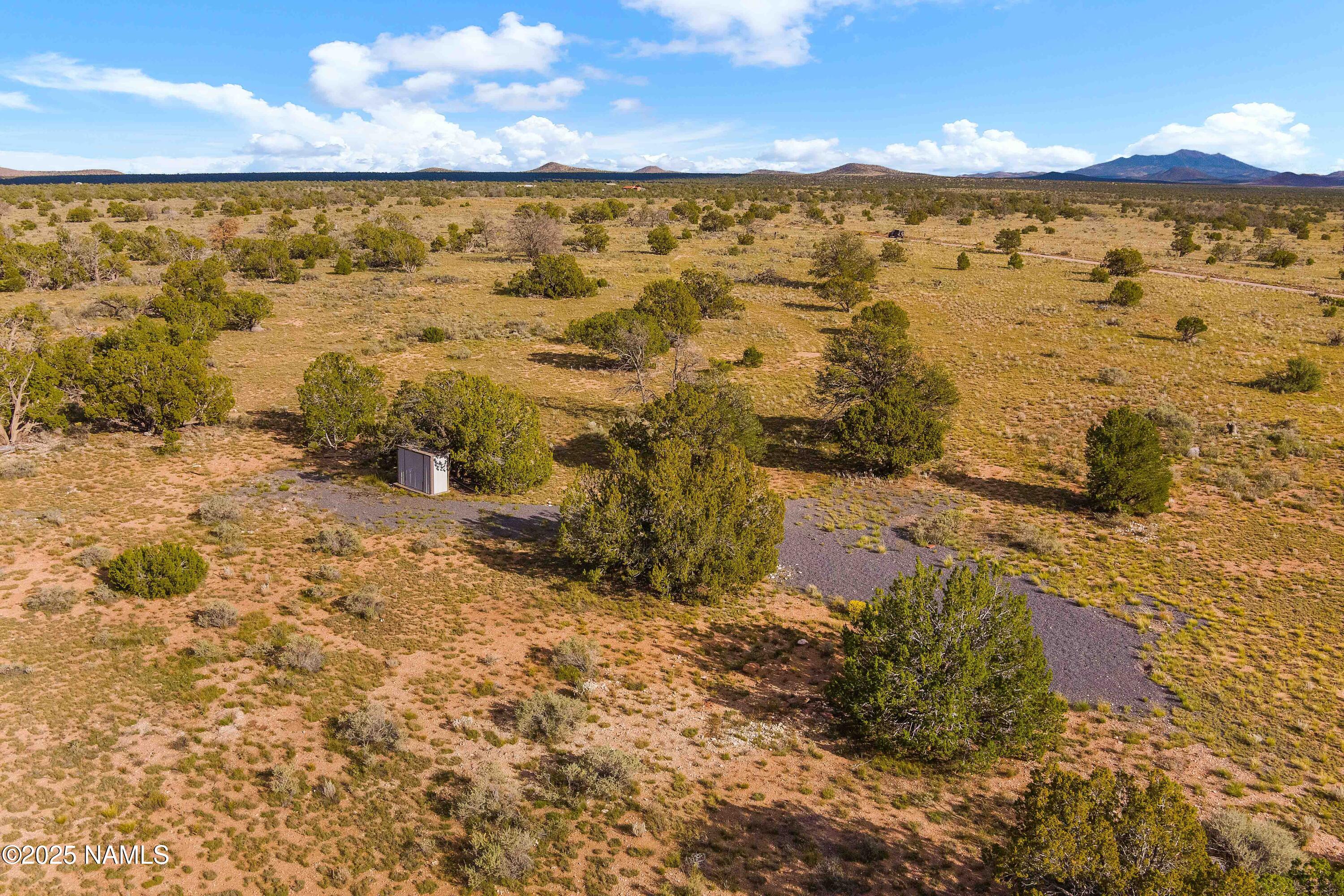 3697 East S Rim Ranch Road, Unit A Williams, AZ 86046 - Photo 37 of 47 a view of lake view
