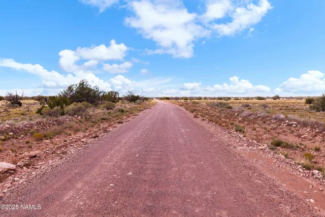 $45,000 | 3697 East S Rim Ranch Road, Unit A, Williams, AZ 86046