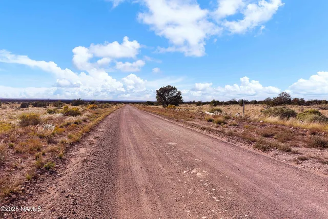 $45,000 | 3697 East S Rim Ranch Road, Unit A, Williams, AZ 86046