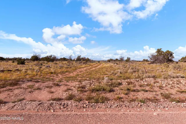 $45,000 | 3697 East S Rim Ranch Road, Unit A, Williams, AZ 86046