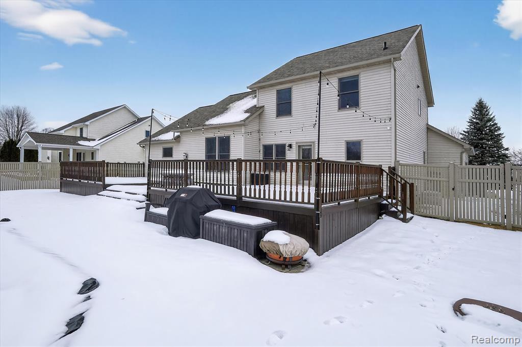 4120 Spring Hue Lane Davison, MI 48423 - Photo 5 of 51