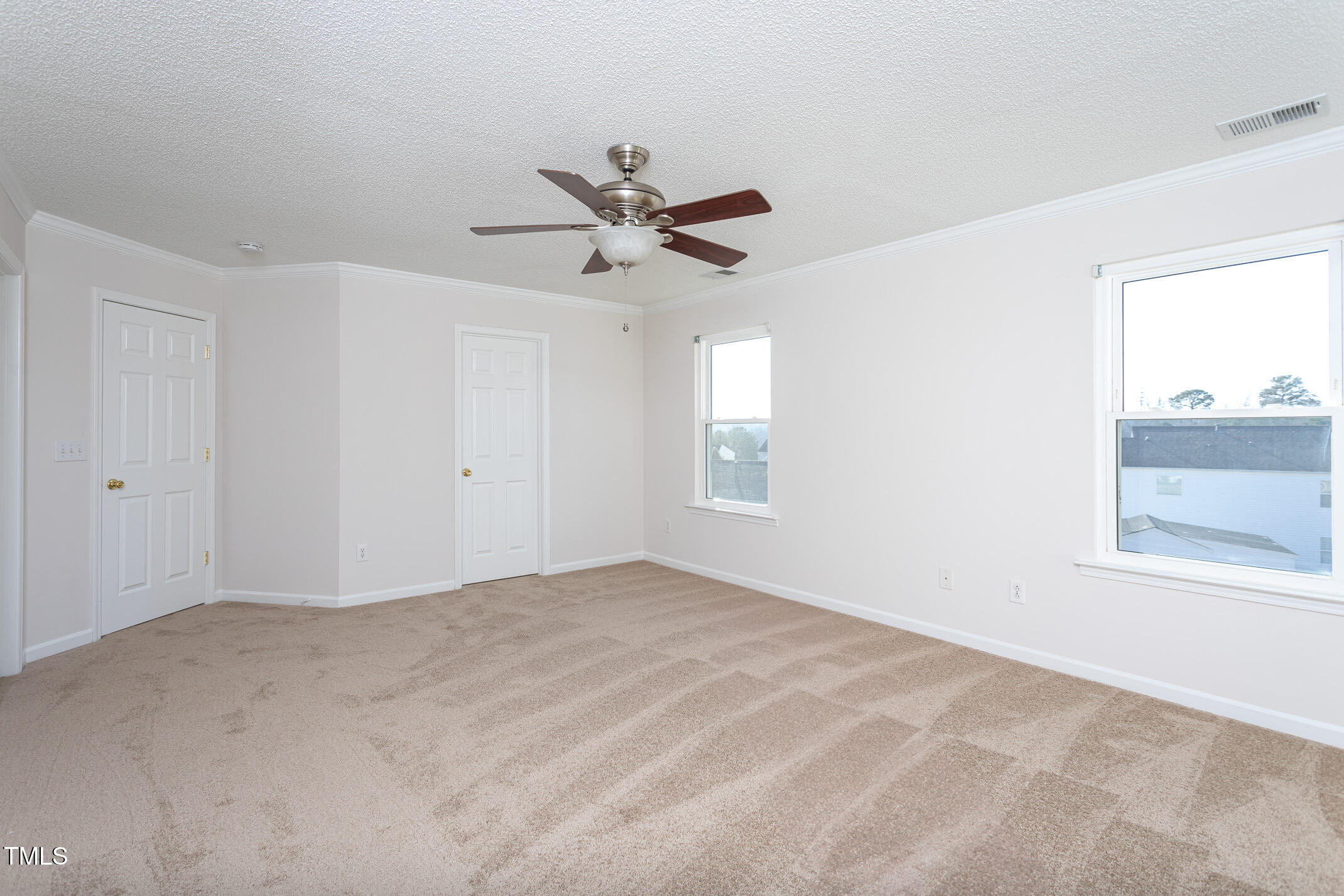 3208 Flowery Branch Road Raleigh, NC 27610 - Photo 13 of 32 Primary Bedroom