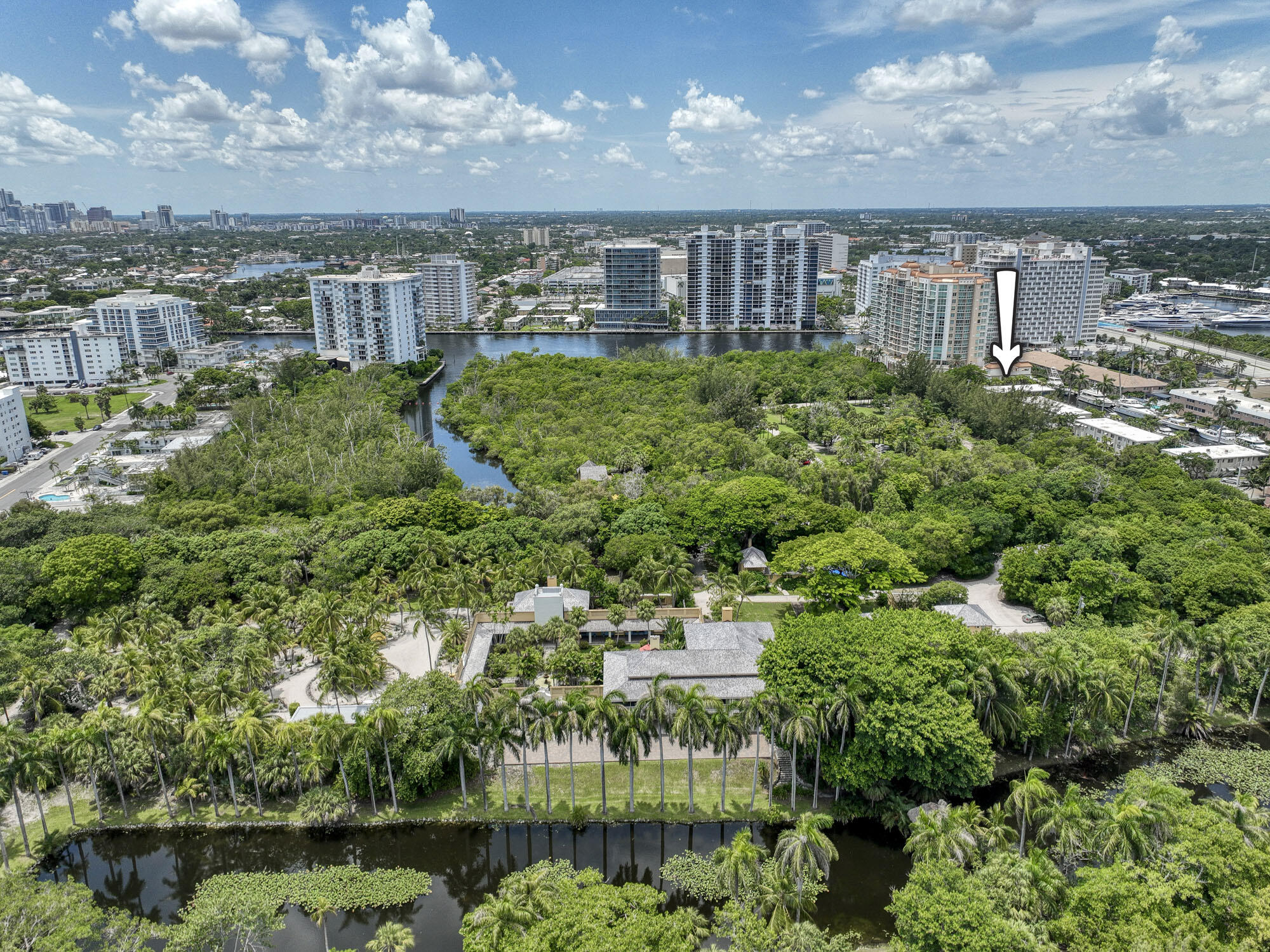 901 North Birch Road, Unit D6 Fort Lauderdale, FL 33304 - Photo 12 of 16 16