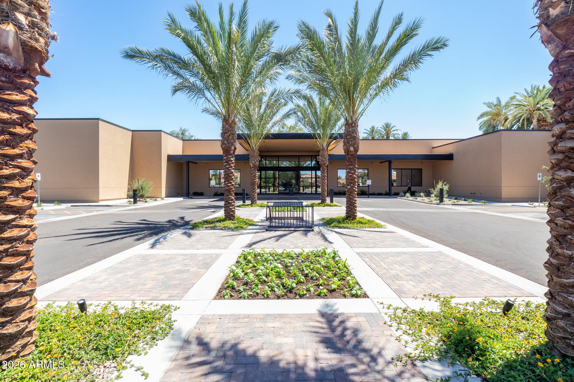 7272 East Gainey Ranch Road, Unit 124 Scottsdale, AZ 85258 - Photo 28 of 36 NEWLY UPDATED ESTATE CLUB