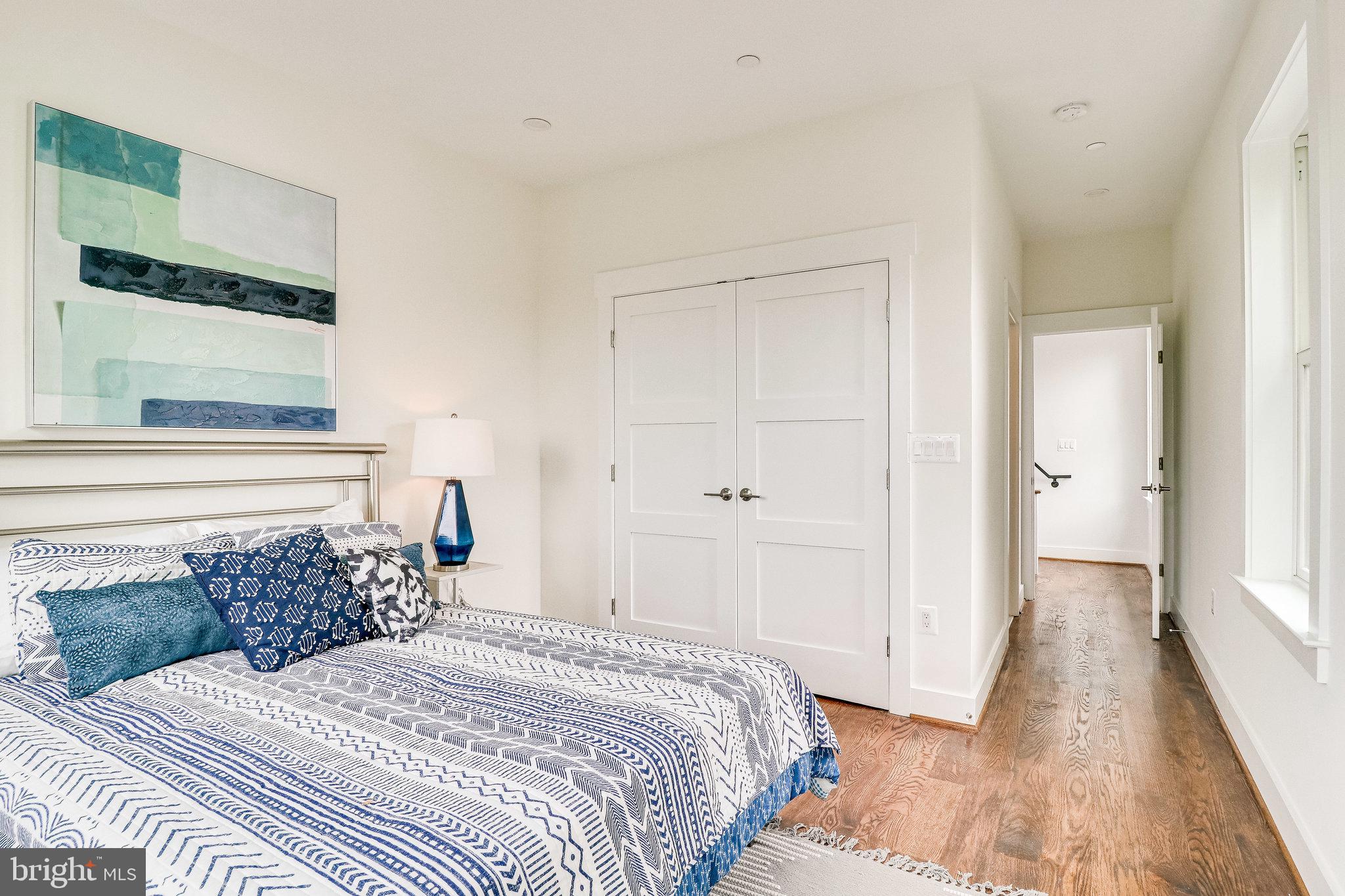2016 2nd Street Northwest, Unit B Washington, DC 20001 - Photo 19 of 25 Gallery Image 19