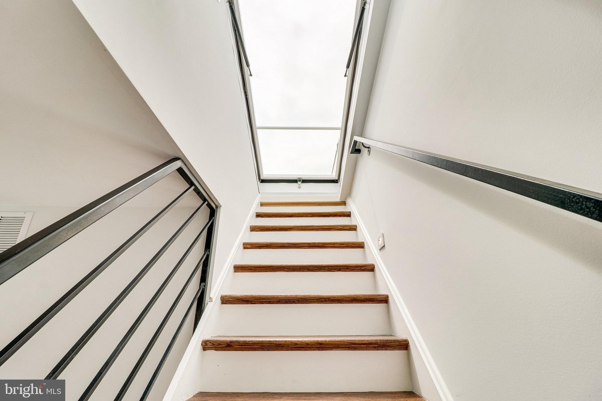 2016 2nd Street Northwest, Unit B Washington, DC 20001 - Photo 20 of 25 Gallery Image 20