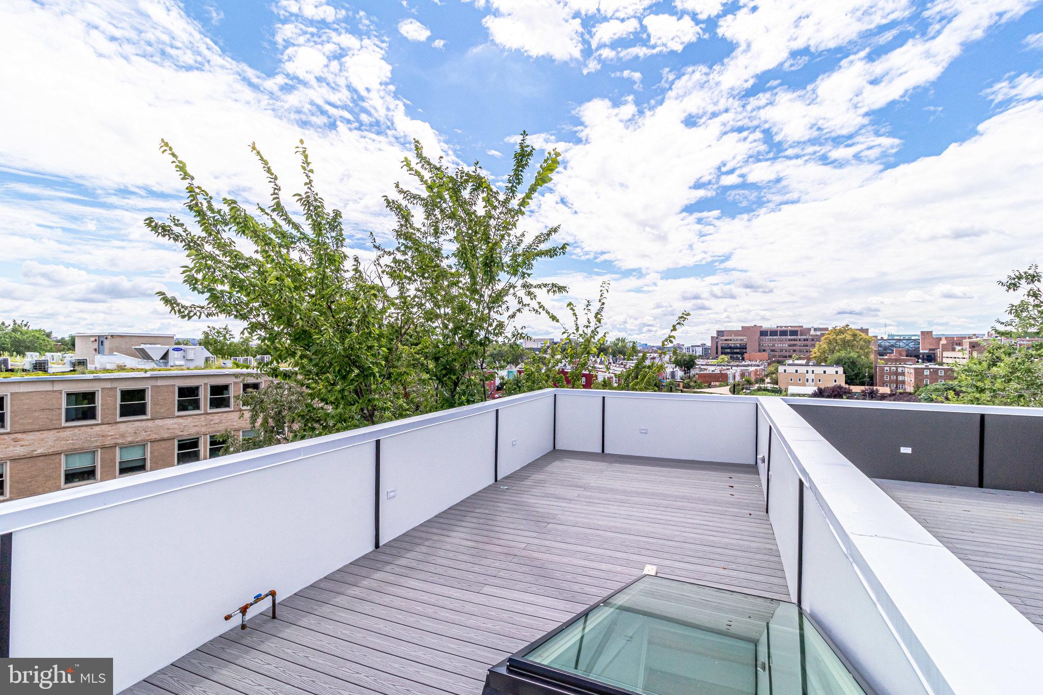 2016 2nd Street Northwest, Unit B Washington, DC 20001 - Photo 21 of 25 Gallery Image 21