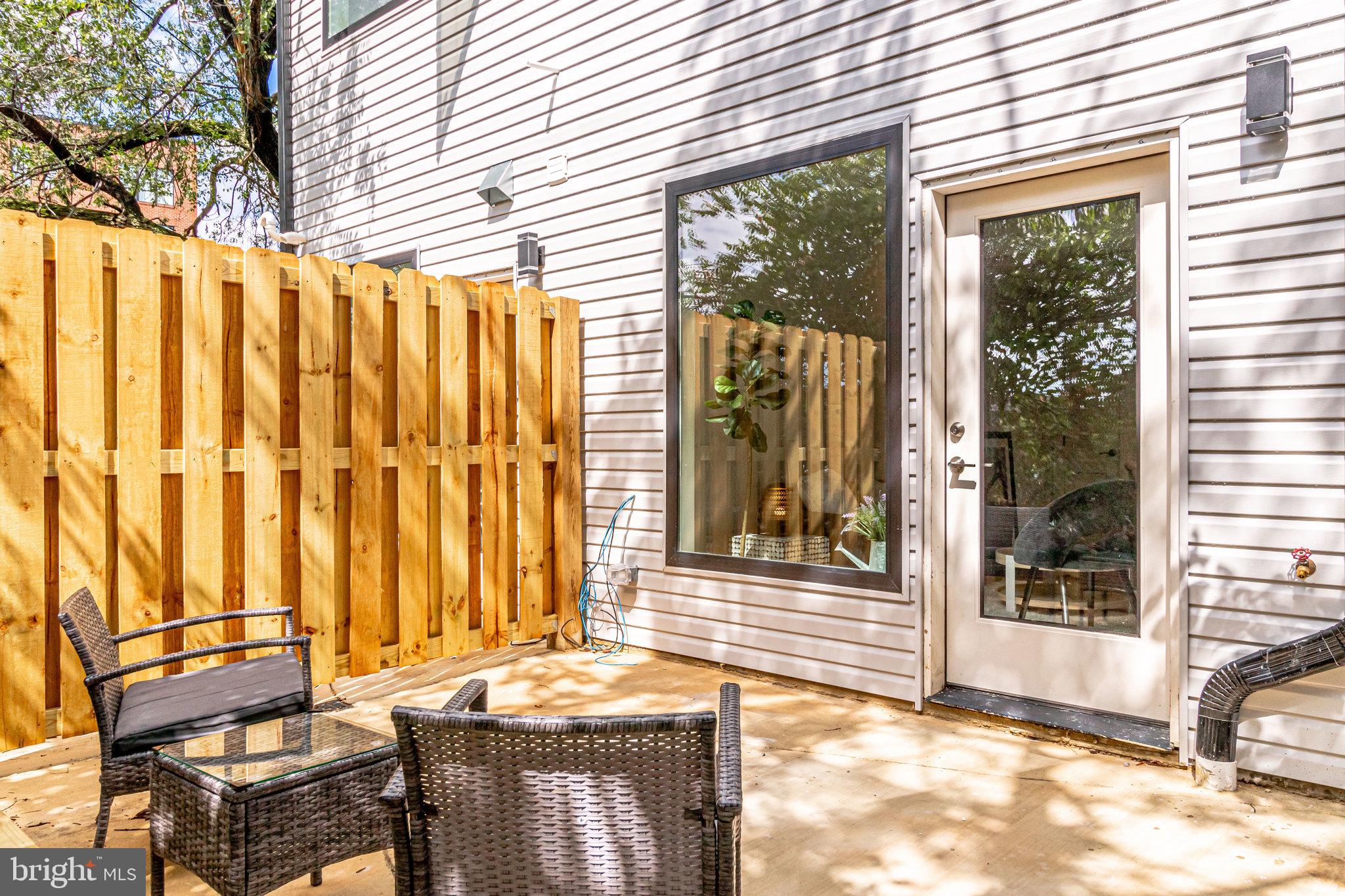 2016 2nd Street Northwest, Unit B Washington, DC 20001 - Photo 24 of 25 Gallery Image 24