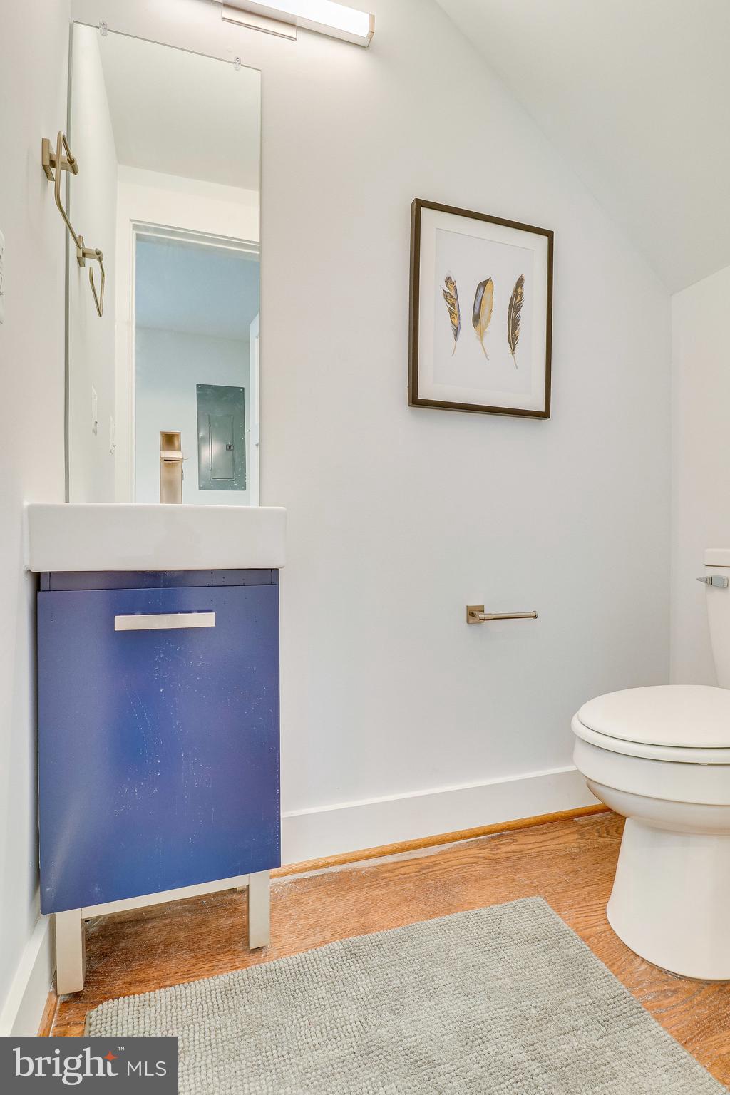 2016 2nd Street Northwest, Unit B Washington, DC 20001 - Photo 4 of 25 Gallery Image 4