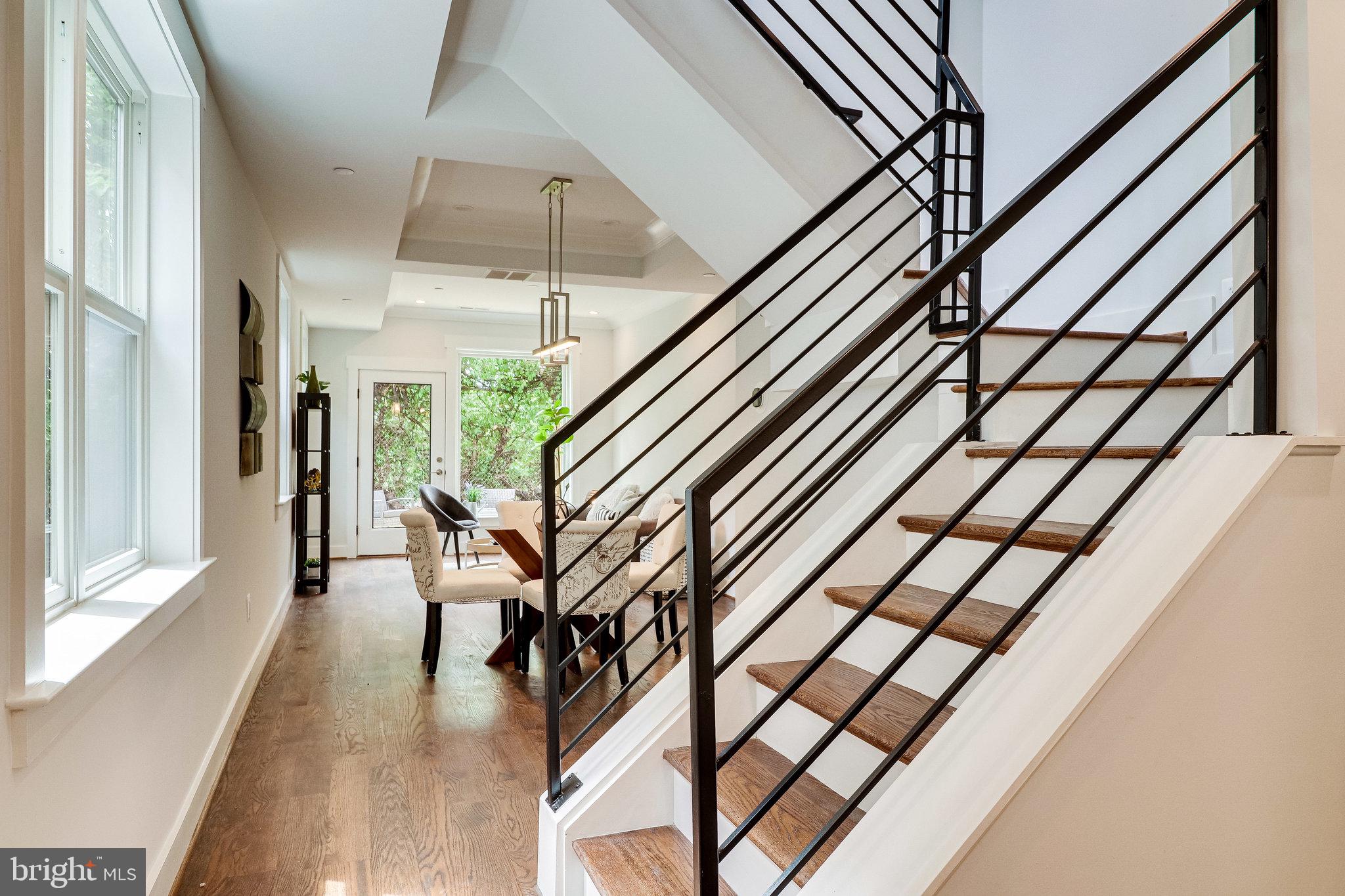 2016 2nd Street Northwest, Unit B Washington, DC 20001 - Photo 5 of 25 Gallery Image 5