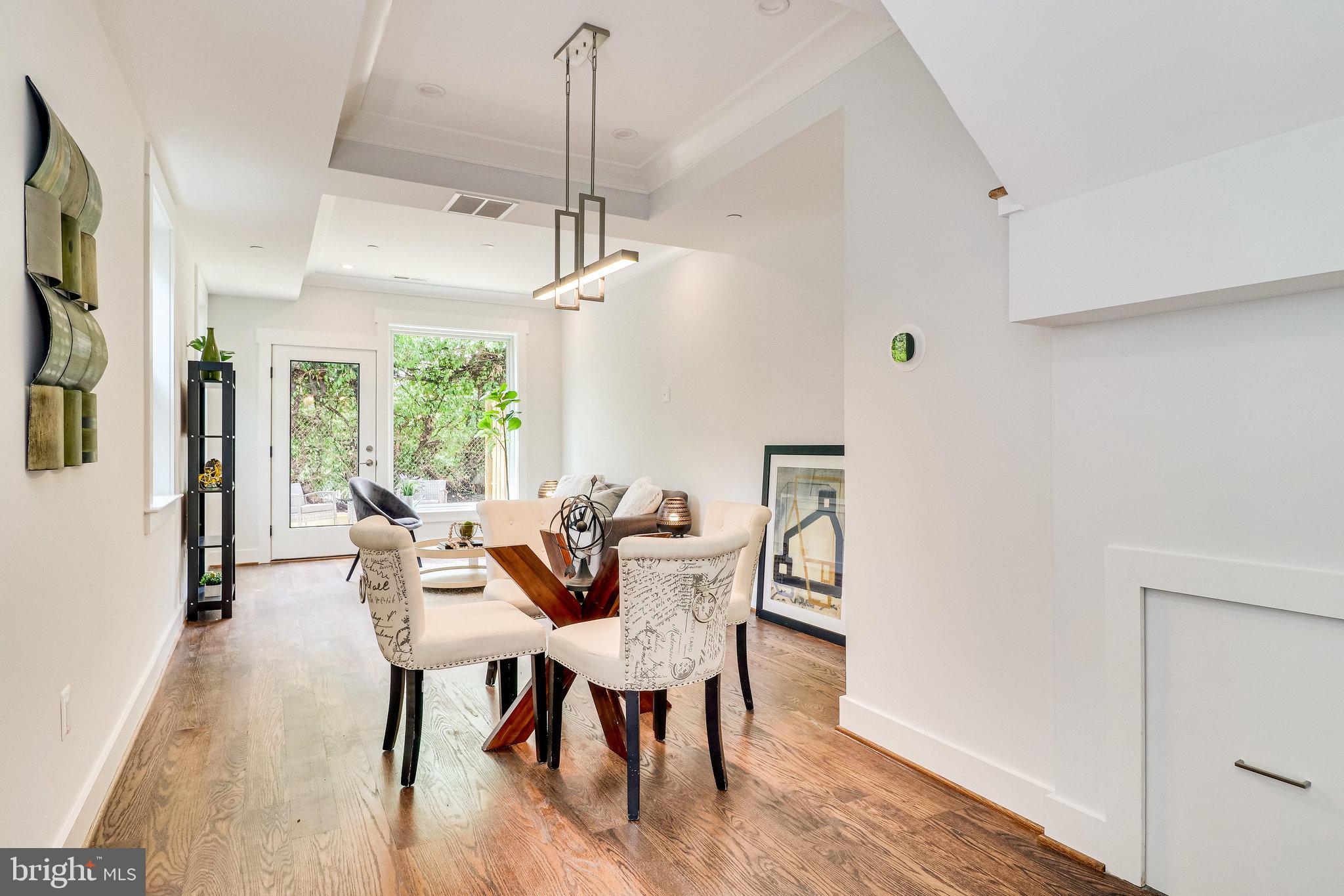 2016 2nd Street Northwest, Unit B Washington, DC 20001 - Photo 6 of 25 Gallery Image 6