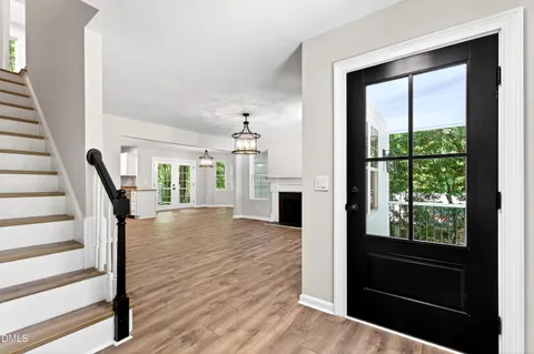 $629,999 | 5716 North Hills Drive, Raleigh, NC 27609
