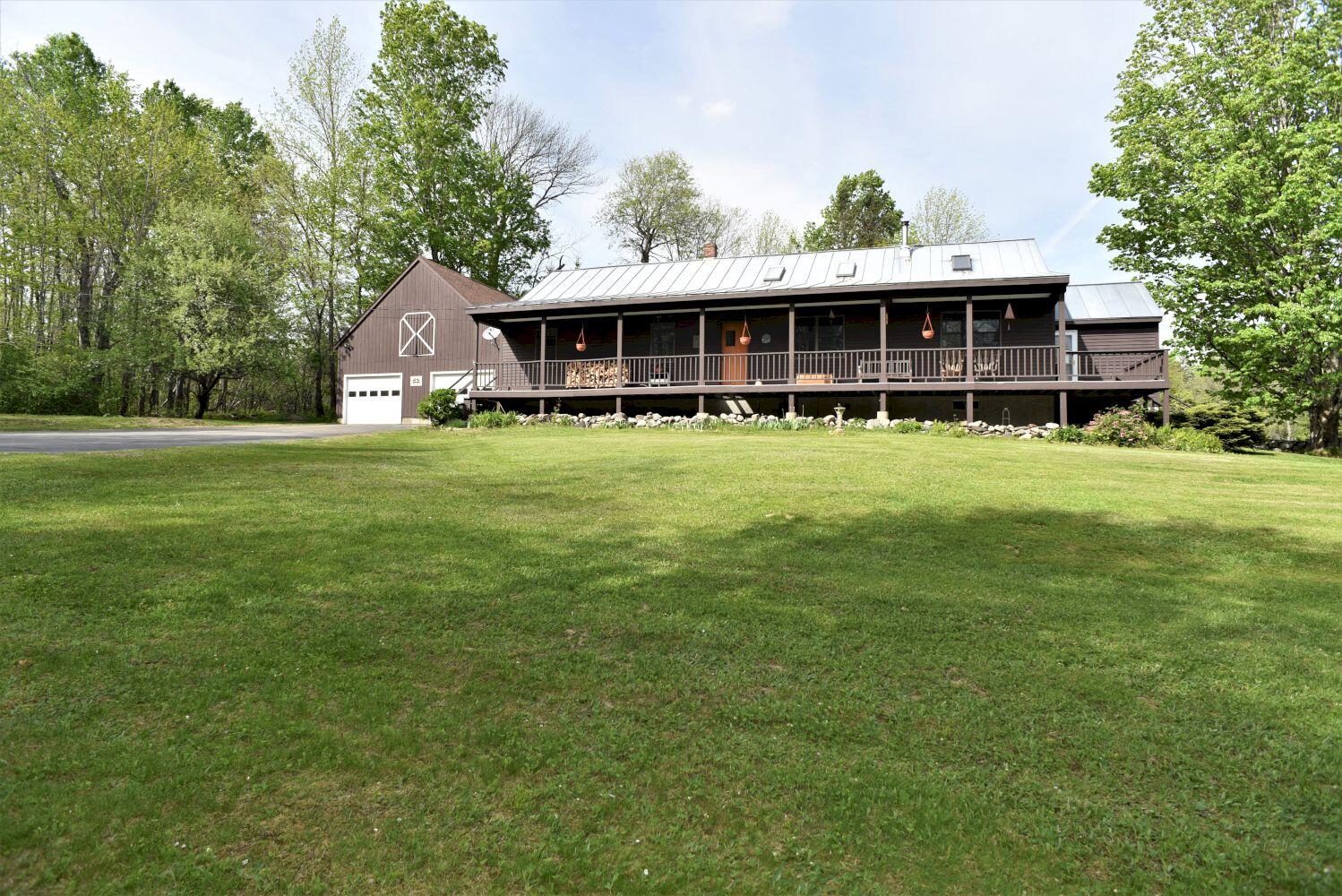 1476 South Solon Road Solon, ME 04979 - Photo 4 of 55 4.