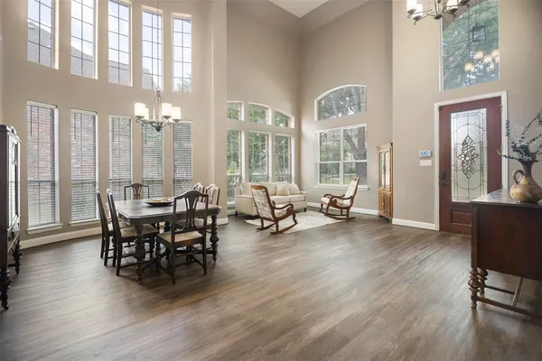 $629,000 | 1709 Tamarack Drive, Wylie, TX 75098