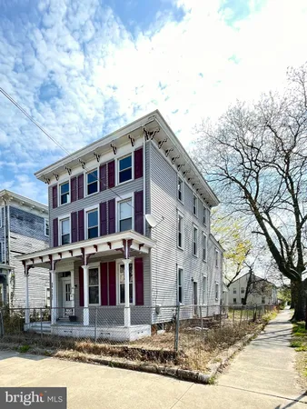 $110,000 | 46 Walnut Street, Salem, NJ 08079