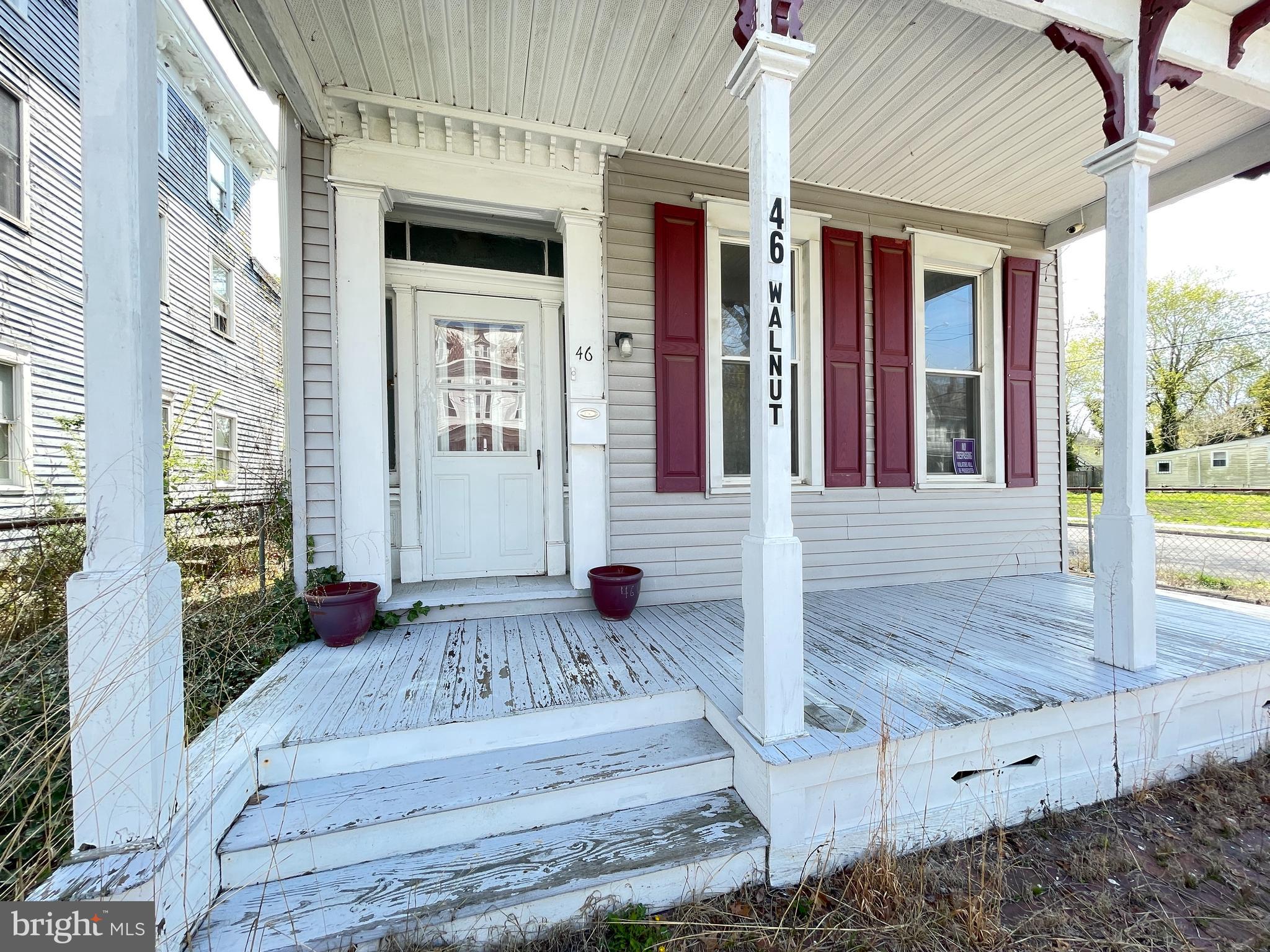 46 Walnut Street Salem, NJ 08079 - Photo 5 of 7