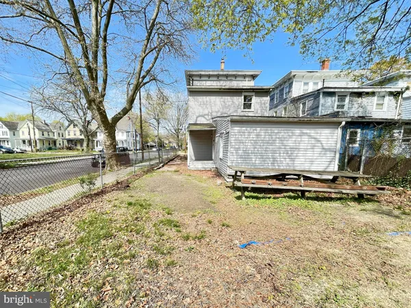 $110,000 | 46 Walnut Street, Salem, NJ 08079