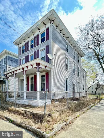 $110,000 | 46 Walnut Street, Salem, NJ 08079