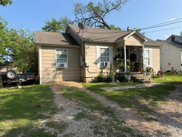 $169,000 | 4102 Beverly Drive, Waco, TX 76711