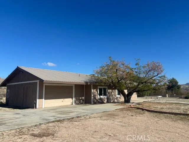 $370,000 | 49618 Buena Vista Drive, Morongo Valley, CA 92256
