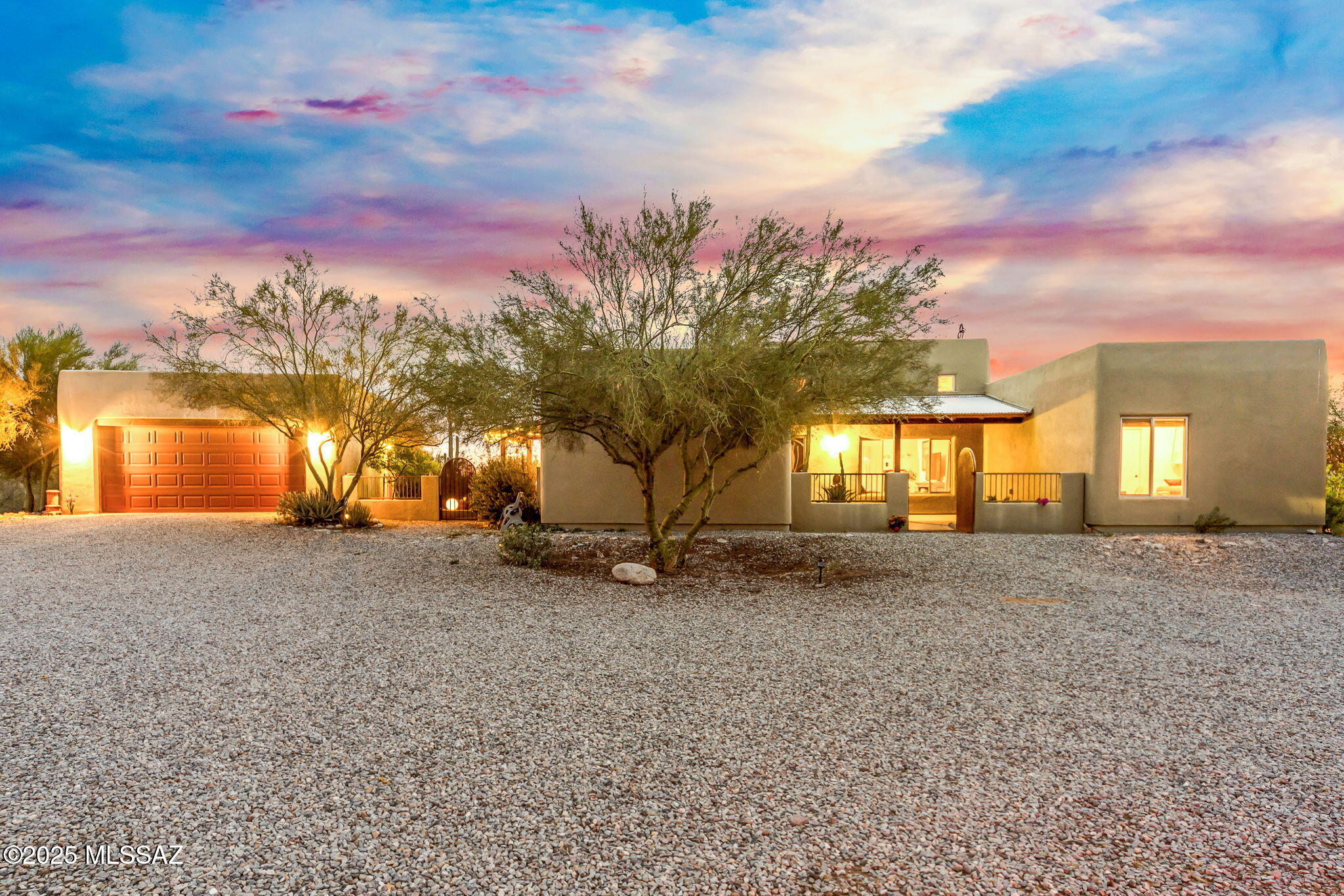 10375 North Blue Bonnet Road Tucson, AZ 85742 - Photo 5 of 48 Gallery Image 5