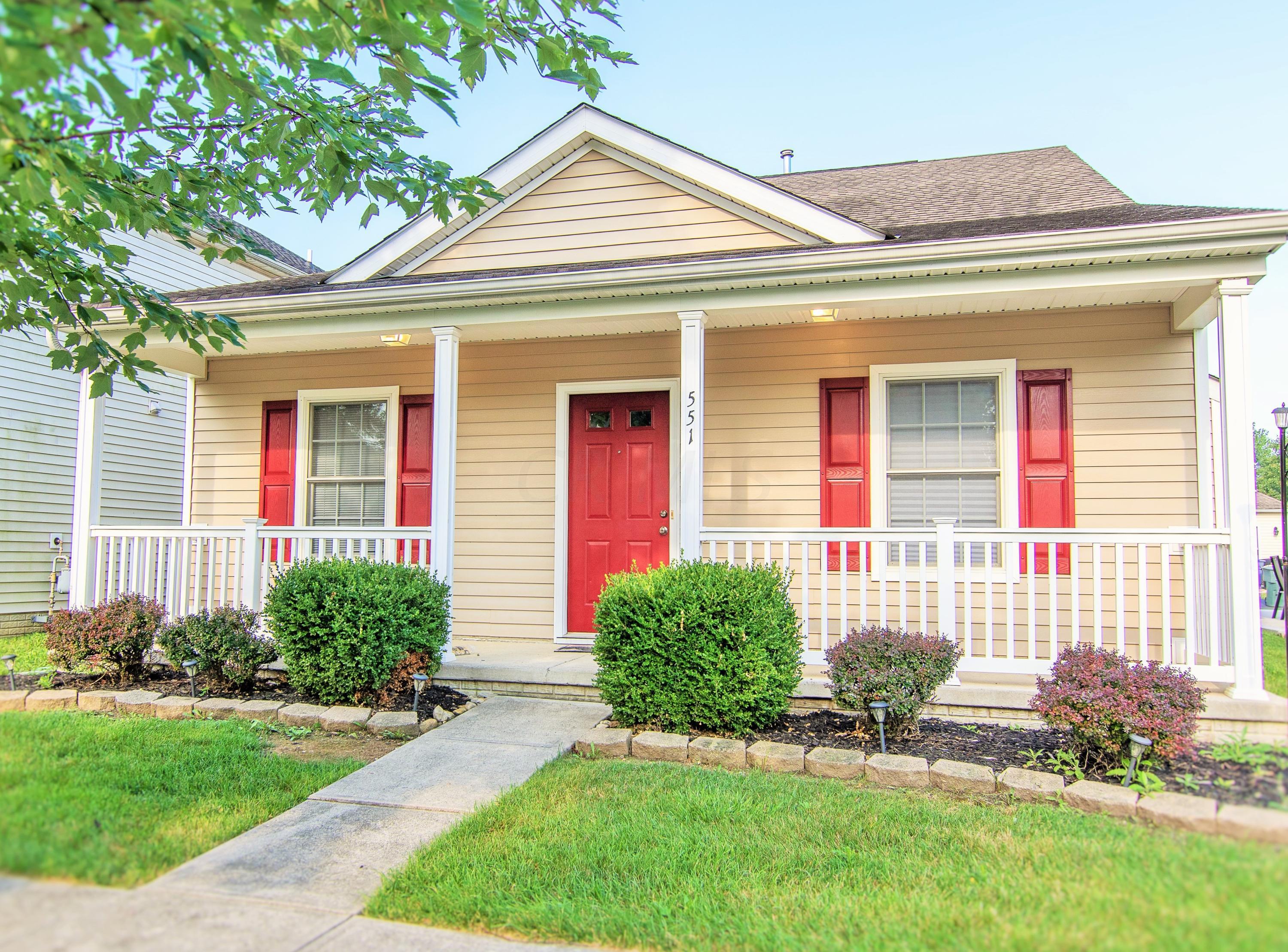 551 Rockets Street, Unit 157 Galloway, OH 43119 - Photo 3 of 33