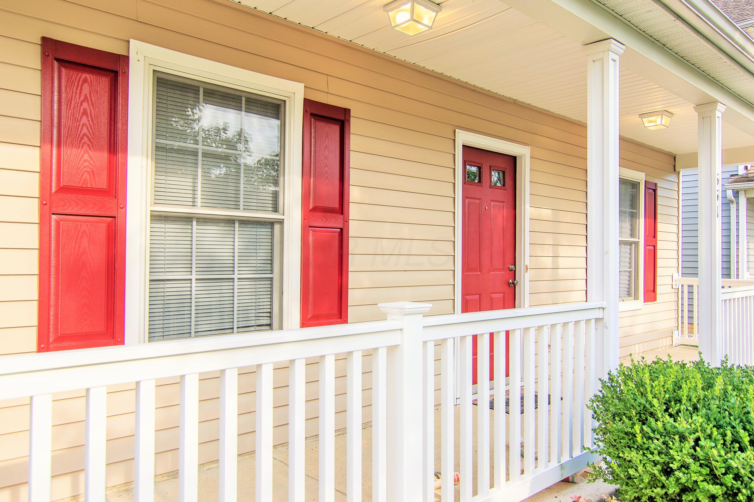 551 Rockets Street, Unit 157 Galloway, OH 43119 - Photo 4 of 33