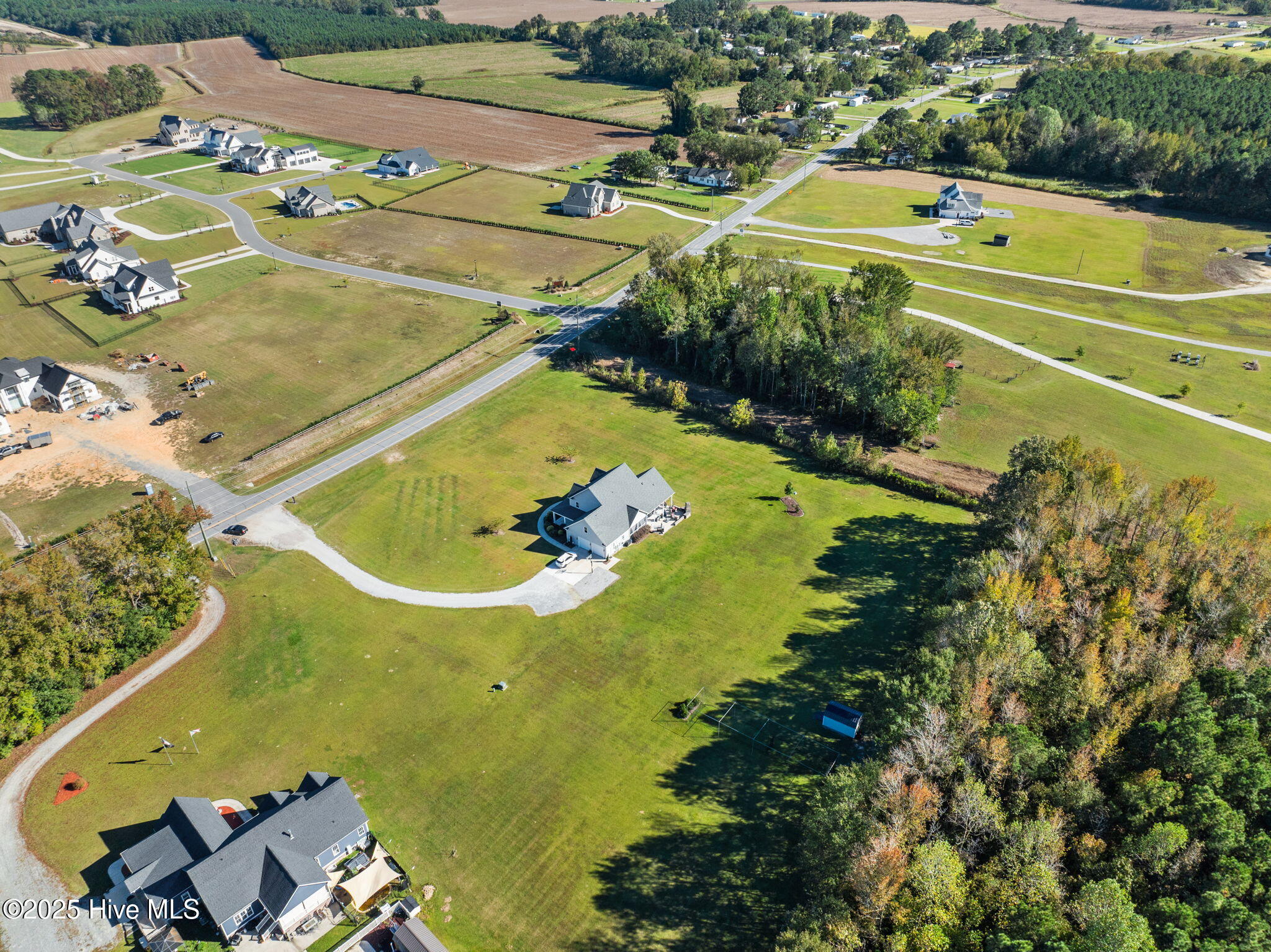 5654 County Home Road Winterville, NC 28590 - Photo 49 of 52 51-web-or-mls-DJI_0810