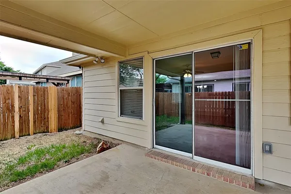 $2,195 | 13204 Settlers Trail, Fort Worth, TX 76244